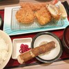 とんかつ新宿 さぼてん ららぽーと沼津店 