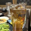 全品3時間食べ飲み放題 個室居酒屋 御州屋 - 