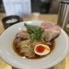 自家製麺 栗ノ木