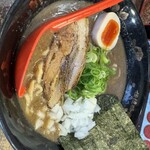 Ramen Kozou - 