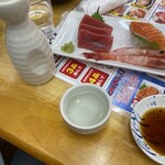 市場食堂 味処たけだ   - 