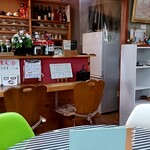 カフェ ラ カンパーニュ - 