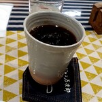 カフェ ラ カンパーニュ - 