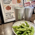 居酒屋 路地裏 - 