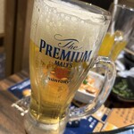 全品3時間食べ飲み放題 個室居酒屋 御州屋 - 