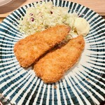 室町干物食堂 めしさんど - 