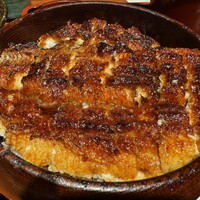 炭焼 うな富士 有楽町店 - 