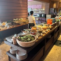 The lounge on the water - 