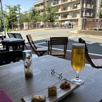 Mark Matsuoka Grill 中目黒 - 