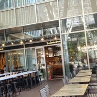 リオ・ブルーイング・コー ビストロアンドガーデン 東京ミッドタウン - 