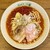 トマトラーメン カッパハウス - 料理写真: