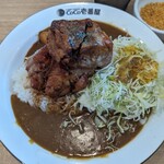 カレーハウスＣｏＣｏ壱番屋 - 