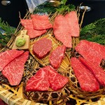 Shintoukyou Yakiniku Asobigokoro - 