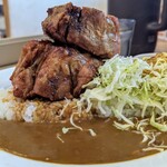 カレーハウスＣｏＣｏ壱番屋 - 