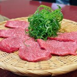 Shintoukyou Yakiniku Asobigokoro - 