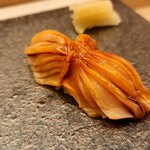 すし善 - 料理写真: