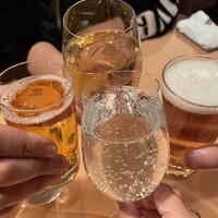 ステーキハウス キッチンリボン - 