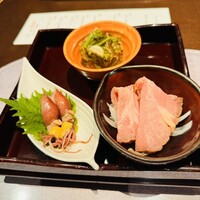 醍醐味 丸ビル - 