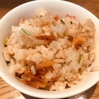 京都石塀小路豆ちゃ 日本橋 - 