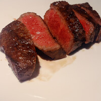 BEEF STEAK CLUB KIYO GINZA - 