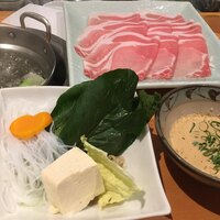 銀座しゃぶ通 - 