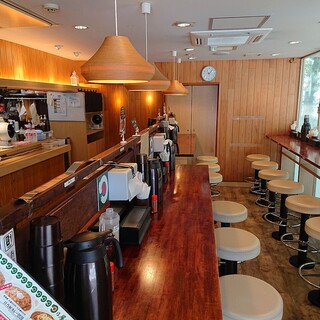 日乃屋カレー_2