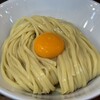 むかん 初台 - 料理写真:たまご麺