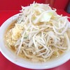 ラーメン二郎 大宮公園駅前店