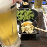 新宿かっぱ - 