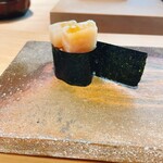 菊鮨 - 山口宇部のタイラギ貝
