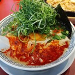 丸源ラーメン - 