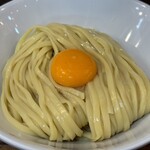 むかん 初台 - 料理写真:たまご麺