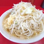 ラーメン二郎 大宮公園駅前店 - 