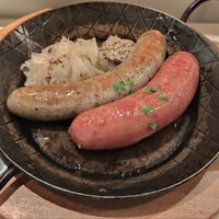 シュタインハウス 銀座店 - 
