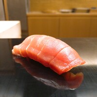 鮨 堀之内 - 