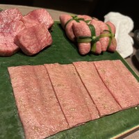 うし松 - 