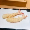 西麻布 天ぷら魚新