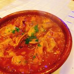 スペイン厨房 ティオ アキラ - 