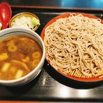 味奈登庵  港南台店 - 