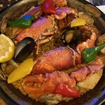 スペイン厨房 ティオ アキラ - 