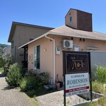 カフェ 八曲音 - 