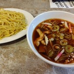 Tsukemen Haremaru - 