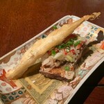 膳處漢ぽっちり - 