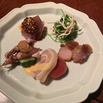 膳處漢ぽっちり - 