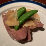 膳處漢ぽっちり - 