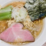 仙臺 自家製麺 こいけ屋 - 