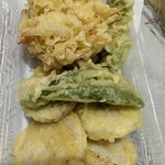 Yanagase Tempura Kurabu - 