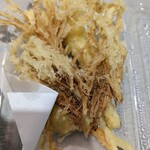 Yanagase Tempura Kurabu - 