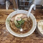 G麺７ - 