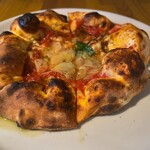 BURRATA - 立体的！